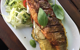 Csobogó Restaurant