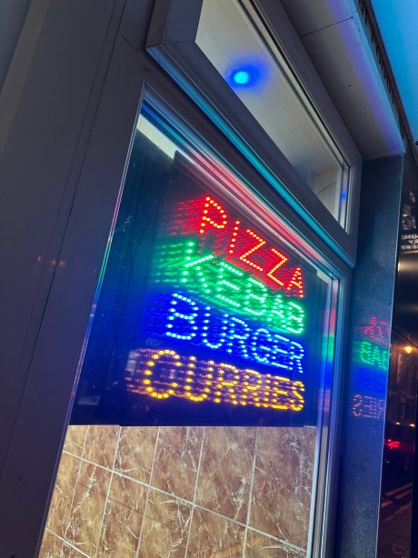 Ali Kebabish餐厅图片