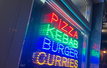 Ali Kebabish餐厅图片