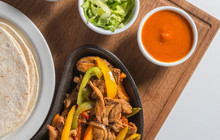 The Rib Shack餐厅图片