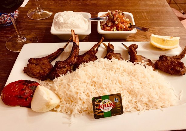 Zartosht