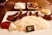 Zartosht美食图片
