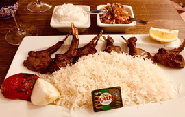 Zartosht