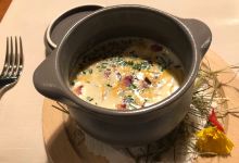 Restaurant Alpstein美食图片