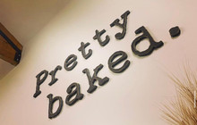 Pretty Baked Bakery餐厅图片