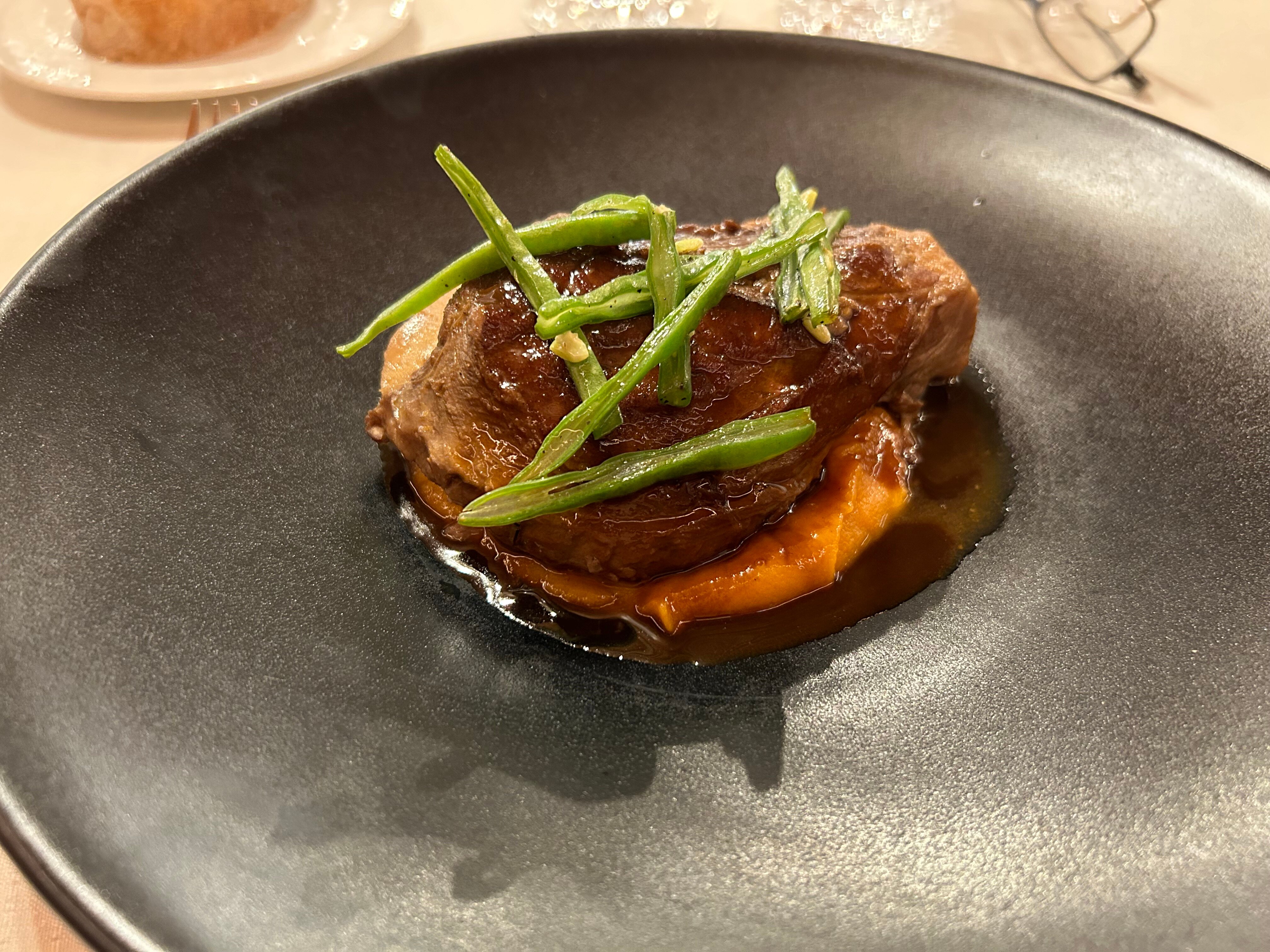 Agape Liceo Restaurante