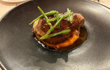 Agape Liceo Restaurante餐厅图片
