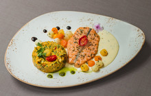 NIKLAVS Restaurant餐厅图片
