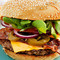 The Burger Factory