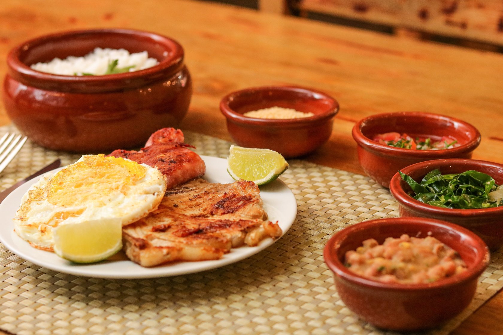 Buenos Sabores