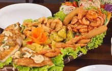 Pilequinho Restaurante餐厅图片