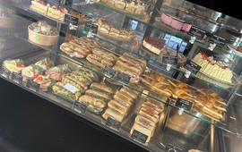 Solsiden Cafe