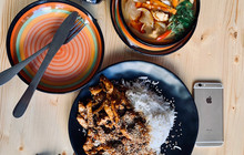 Uncle Feng's餐厅图片
