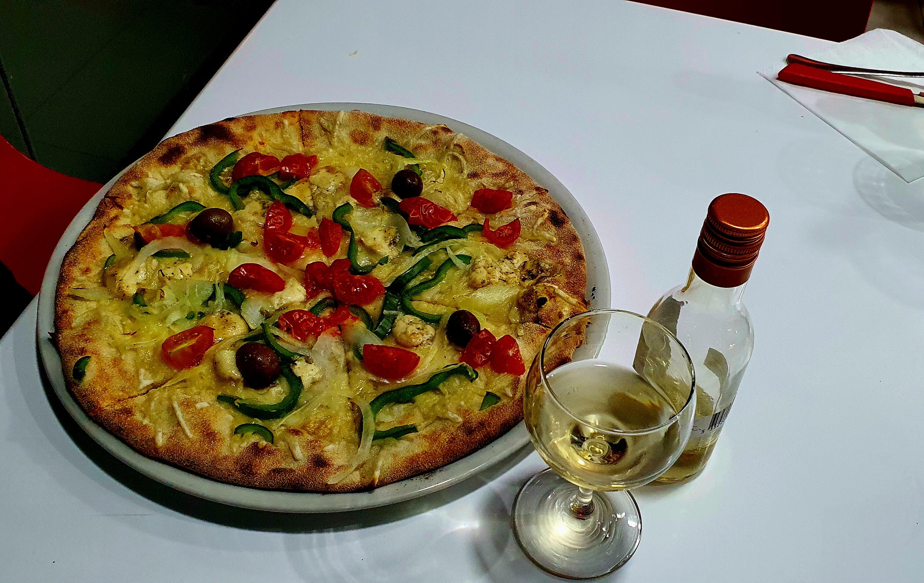 Pizza Planet