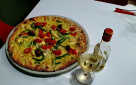 Pizza Planet