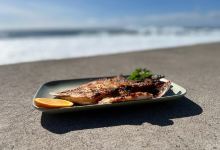 Sabor Amar - Fish Factory美食图片