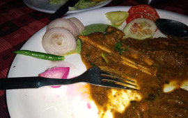 Tawa Restaurant