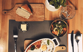 Restauracja Lalu Lokal