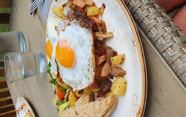 Valdres Gjestegard