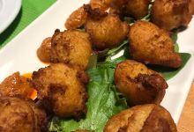 Tamarro croack美食图片