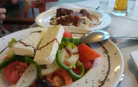 Mamma's Taverna
