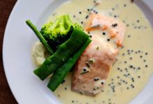 Restaurante Ruccula美食图片