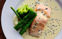 Restaurante Ruccula餐厅图片
