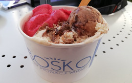 Bosko - Lody Produkcji Wlasnej