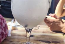 Bar Zumeria Cuba Libre美食图片