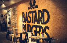 Bastard Burgers餐厅图片