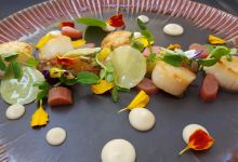 16 Stołów Restaurant美食图片