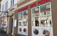 Delfino Cafe Restaurant Pizzaria餐厅图片