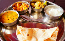 Neelam Restaurant餐厅图片