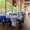 Restaurante Aquarium