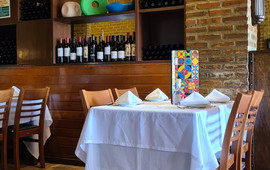 Ristorante Antonieta