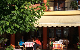 Taverna Lithos