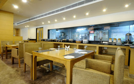 City Park Restaurant