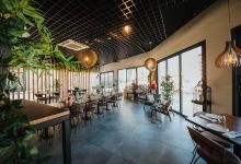 Caleo Fine Dining Restaurant美食图片
