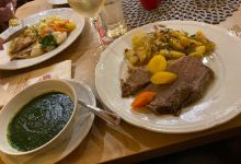 Restaurant Austria美食图片
