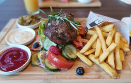 Restauracja Flinski