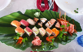 Enjoy Asian Restaurant