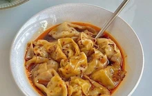 西村里重庆小面(闽清店)餐厅图片