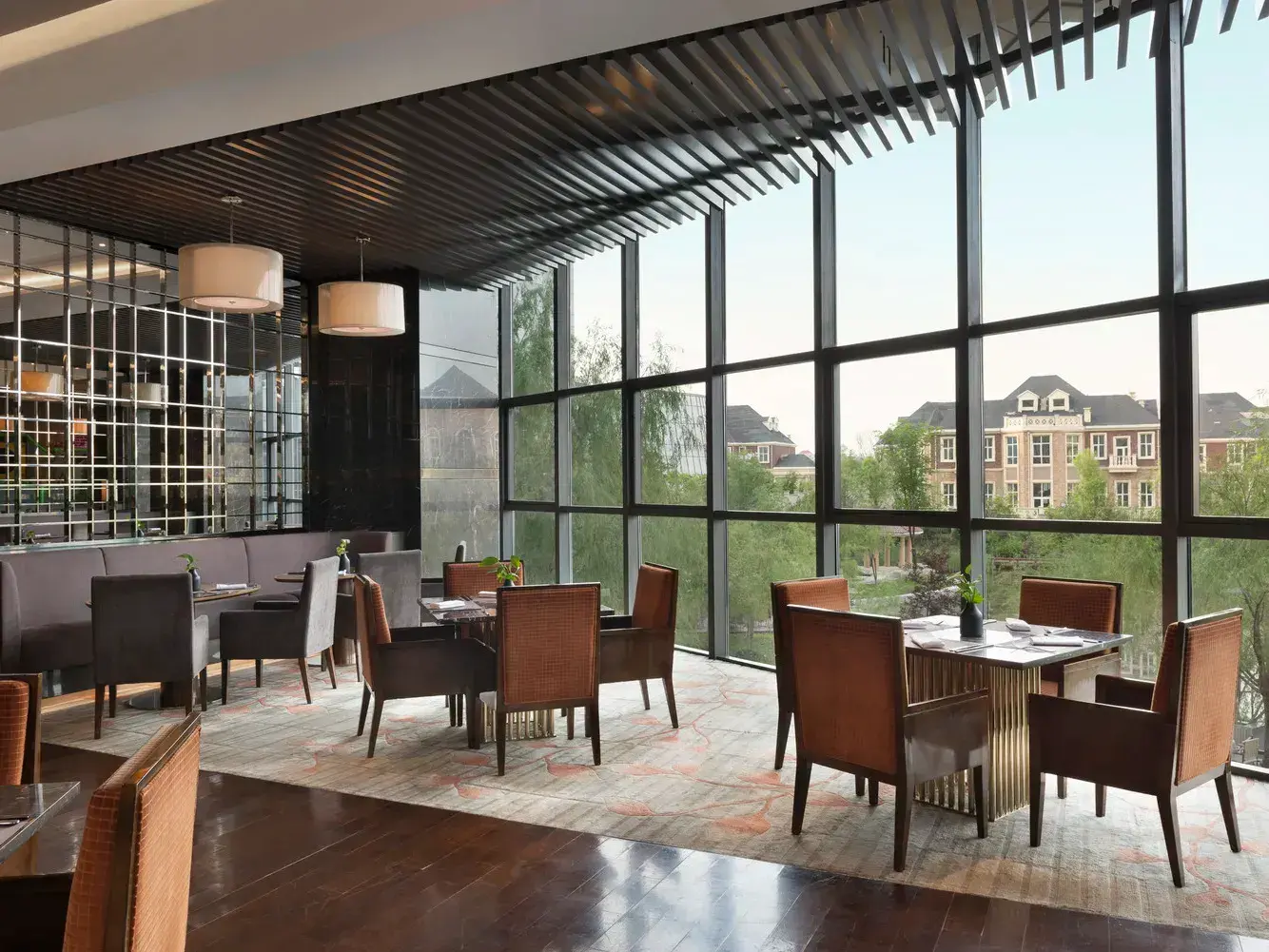 Feast Signature Restaurant