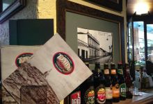 Tonilu Bier Plaza美食图片