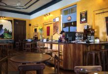 Cafe de la Plata美食图片