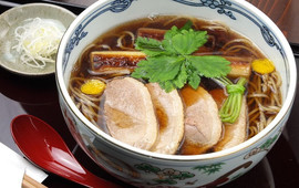 Teuchisoba Nagaseya