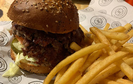 Burger Brothers