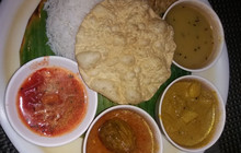 Restaurant Bhorpet Digha餐厅图片