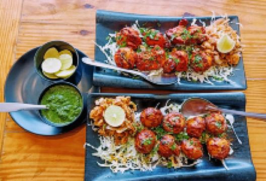 LONAVLA RESTAURANT美食图片