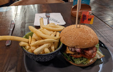 Nando's Toowong餐厅图片